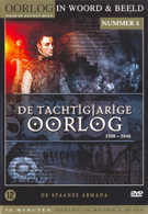 Oorlog in Woord en Beeld: Deel 4 - De Tachtigjarige Oorlog (DVD)