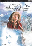 Snow Queen, The (DVD)