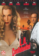 L.A. Confidential (SE) (DVD)