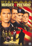 Murder at the Presidio (DVD)
