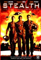 Stealth (DVD)