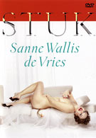 Sanne Wallis de Vries - Stuk (DVD)