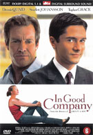 In Good Company (DVD)