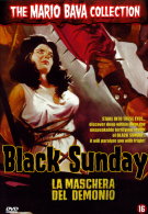 Black Sunday (DVD)