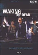 Waking the Dead - Seizoen 1 (DVD)