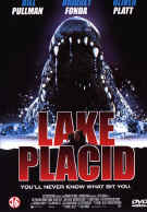 Lake Placid (DVD)