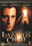 Lazarus Child, The (SCE) (DVD)