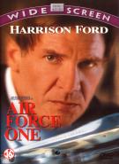 Air Force One (DVD)