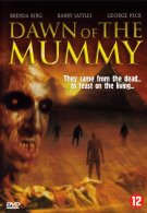 Dawn of the Mummy (DVD)