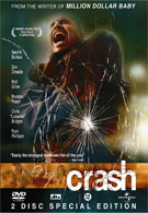 Crash (SE) (DVD)