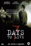 7 Days to Live (DVD)