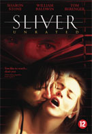 Sliver (Unrated) (DVD)