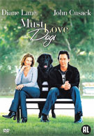 Must Love Dogs (DVD)