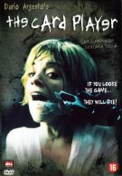 Card Player, the (DVD)
