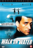 Walk on Water (DVD)