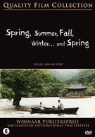 Spring, Summer, Fall, Winter... And Spring (QFC) (DVD)