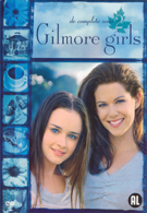 Gilmore Girls - Seizoen 2 (DVD)