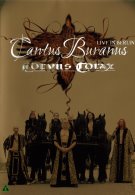 Corvus Corax – Cantus Buranus Live in Berlin (DVD)
