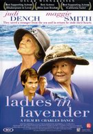 Ladies In Lavender (DVD)