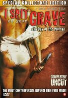 I Spit on Your Grave / Day of the Woman (SCE) (DVD)