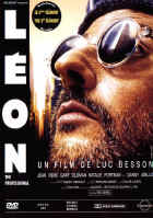 Leon (The Professional) (DVD)