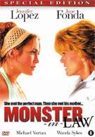 Monster-in-Law (SE) (DVD)