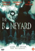 Boneyard, the (DVD)