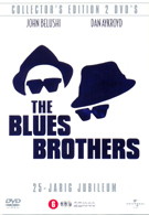 Blues Brothers, The (25th Anniversary CE) (DVD)