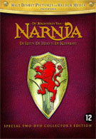 Kronieken van Narnia, De: De Leeuw, De Heks en De Kleerkast (SCE) (DVD)