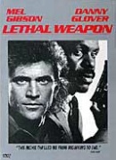 Lethal Weapon (DVD)