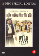 Wild Bunch, The (SE) (DVD)