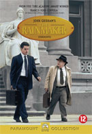 Rainmaker, The (DVD)