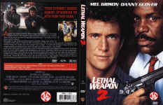 Lethal Weapon 2 (DVD)