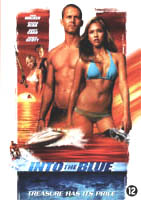 Into the Blue (DVD)