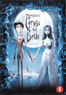Corpse Bride (DVD)