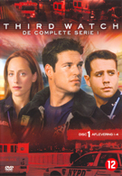 Third Watch - Seizoen 1 (DVD)