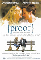 Proof (DVD)