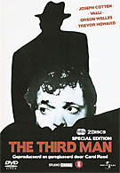 Third Man, The (SE) (DVD)
