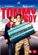 Tommy Boy (SCE) (DVD)