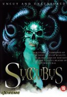 Succubus (DVD)