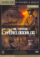 Oorlog in Woord en Beeld: Deel 9 - De Tweede Wereldoorlog (DVD)