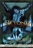 Beyond, The & City of the Living Dead (DVD)