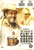 Ballad of Cable Hogue, The (DVD)