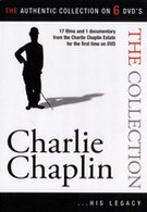 Charlie Chaplin - The Collection (DVD)