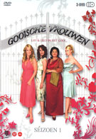 Gooische Vrouwen – Seizoen 1 (DVD)