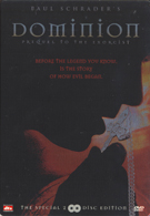 Dominion: Prequel to the Exorcist (DVD)