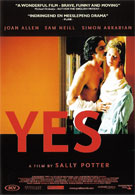 Yes (DVD)