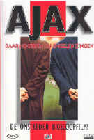 Ajax - Daar hoorden zij Engelen zingen (DVD)
