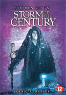 Storm of the Century (DVD)