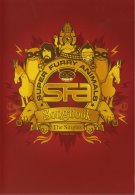 Super Furry Animals – Songbook vol. 1 (DVD)